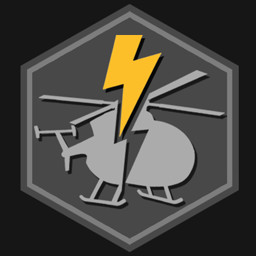 Icon for Helicopter Destroyer