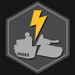 Icon for Tank Destroyer