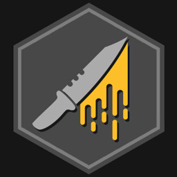 Icon for 500 Bloody Knives