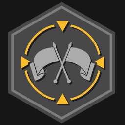 Icon for Assemble in Blood Zone
