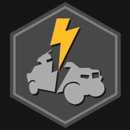 Icon for Combat Vehicle Destroyer
