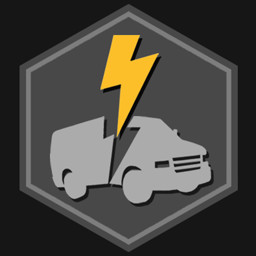 Icon for Normal Vehicle Destroyer