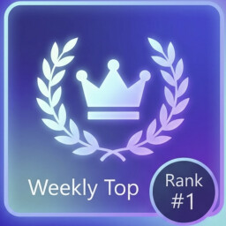 Weekly Top