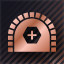 Icon for Tunnel Vision