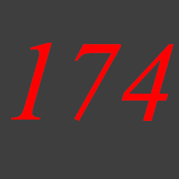 174