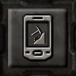 The Telkar Are Ancient