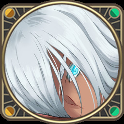 Icon for Wolf's wrath