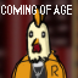 Coming Of Age