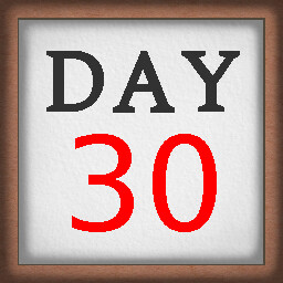 Day 30