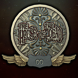 Icon for The House Of The Dead
