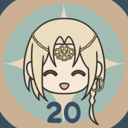 A Fake Liar achievement icon for Rainbow Sea