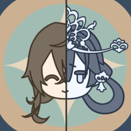 ... Would you like to be a god? achievement icon for Rainbow Sea