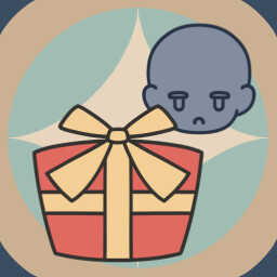 .... achievement icon for Rainbow Sea