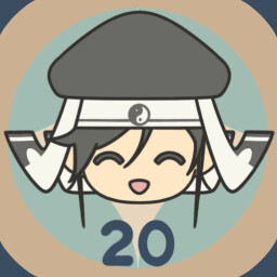Irreplaceable Cook achievement icon for Rainbow Sea