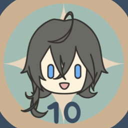 Taciturn Reader achievement icon for Rainbow Sea