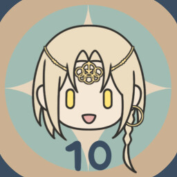 Girl with Scent of Tea achievement icon for Rainbow Sea