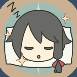 When you get sleepy, go back to your room and sleep! achievement icon for Rainbow Sea
