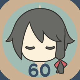 Beginner achievement icon for Rainbow Sea