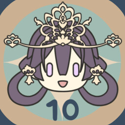 Serve as a Foil for Beauty achievement icon for Rainbow Sea