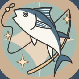 You really like fishing, don't you? achievement icon for Rainbow Sea