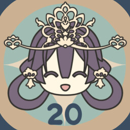 Full of Ugly Love achievement icon for Rainbow Sea