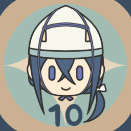 Patient Angler achievement icon for Rainbow Sea