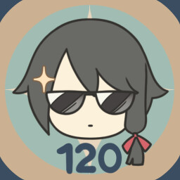 Expert achievement icon for Rainbow Sea