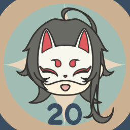 Me, Him, And One More achievement icon for Rainbow Sea