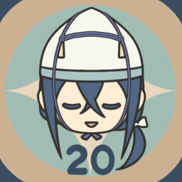 Like Water, Like Air achievement icon for Rainbow Sea