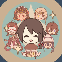 You seem to be gettin' along well with t'others. achievement icon for Rainbow Sea