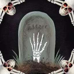 Icon for Raise the Dead