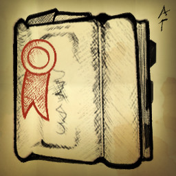 Icon for Professor of Geomancy