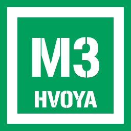 HVOYA M3