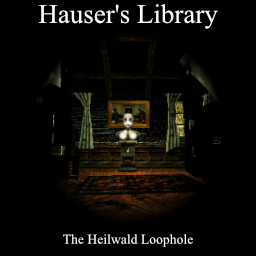 Hauser's Library
