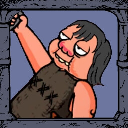 Большая попойка