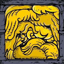 Блеснём хайром!