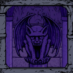 Зловещая атмосфера