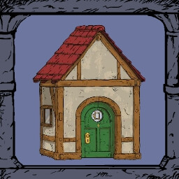 Дом, милый дом