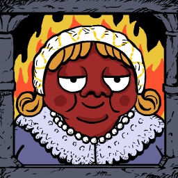 Бойкая торговля