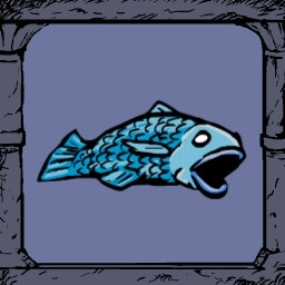 Ловись, рыбка…