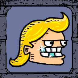 Ослепительная улыбка