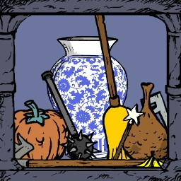 Всё может быть оружием