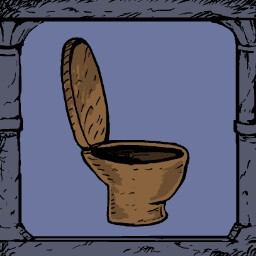 Перерыв на туалет