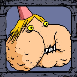 Ночной дожор