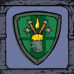 Мой дом — моя крепость