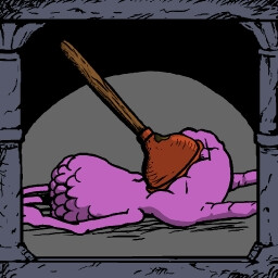 Сантехника вызывали?