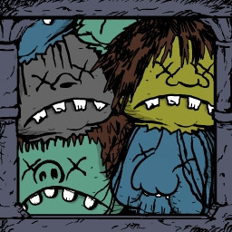 Патроллирование