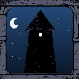 Везучая башня