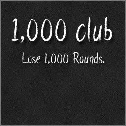 1,000 Club