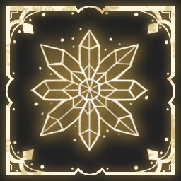 Icon for World Flower